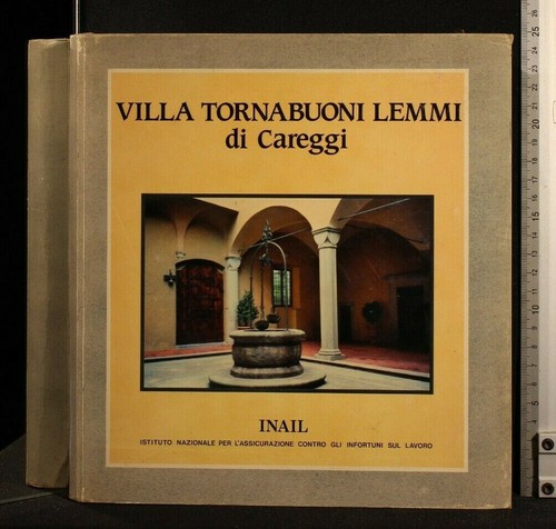 Villa tornabuoni lemmi - tornabuoni,