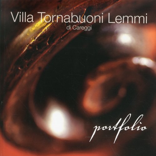 Villa tornabuoni lemmi - tornabuoni,