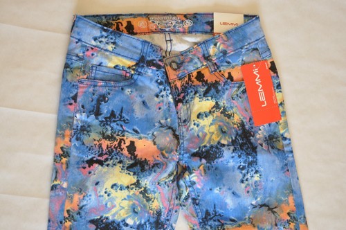 Jeans lemmi skinny fit - fit, girls