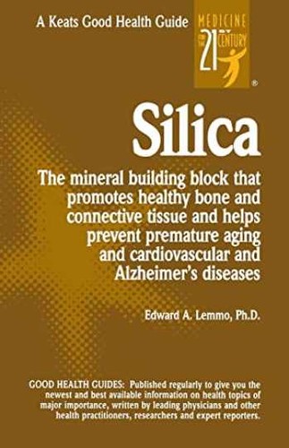 Silica spiral bound - silica,