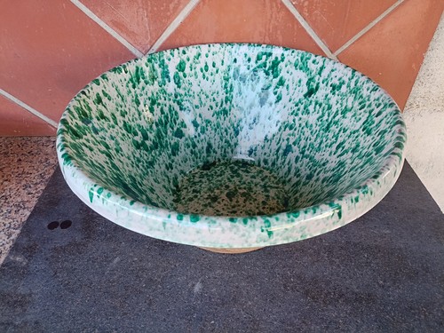 Antico lemmo ceramica - antico,