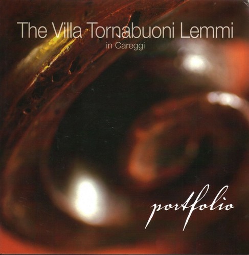 The villa tornabuoni lemmi - villa,