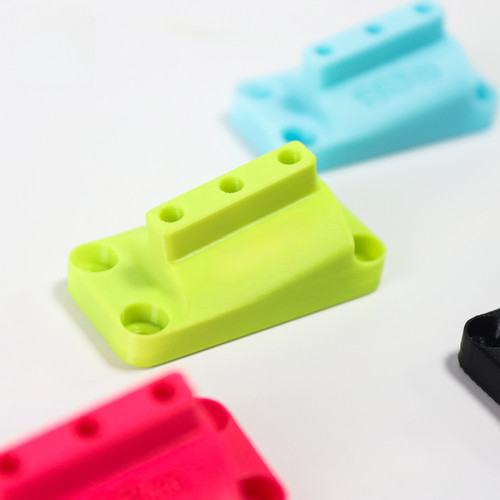 Supporto adattatore naso - , di