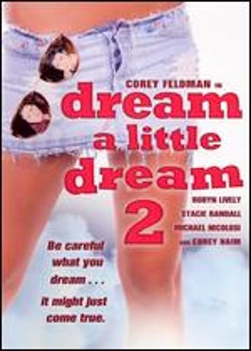 Dream little by - dream,