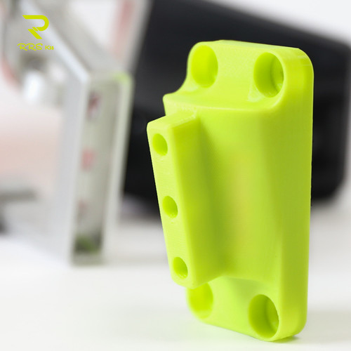 Supporto adattatore naso - , di