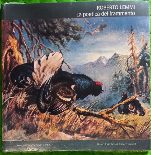 Poetica del frammento di - la,