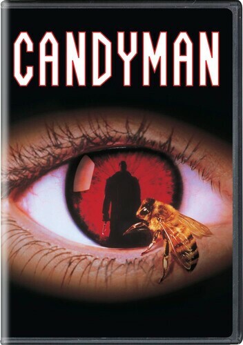 Candyman dvd - (1992), [dvd],