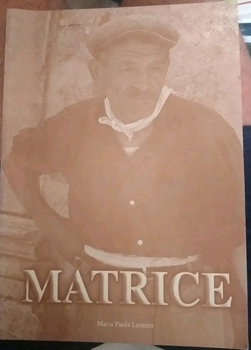 Lemmo matrice sua storia - lemmo,