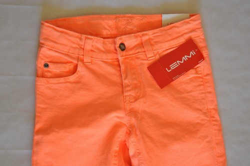 Jeans lemmi skinny fit girls - jeans,