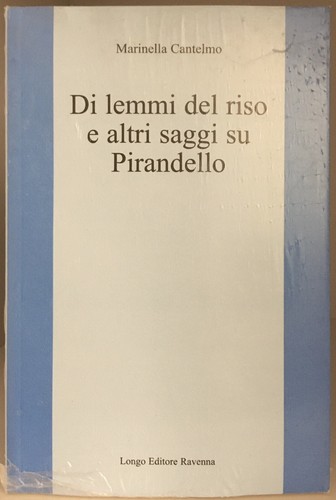 Marinella cantelmo di - marinella,