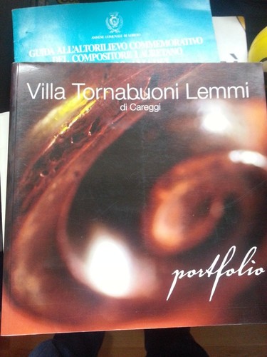 The villa tornabuoni lemmi - tornabuoni, in