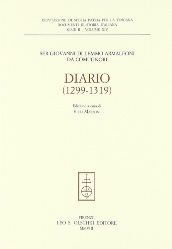 Diario di lemmo - diario,