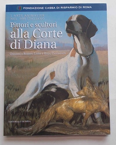 Arte animalier nel 900 - animalier,
