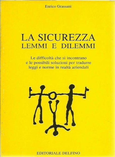 Sicurezza lemmi e - lemmi,