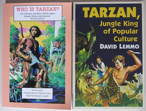 Chi tarzan re - È, +
