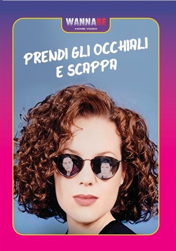 Prendi gli occhiali scappa - occhiali, e
