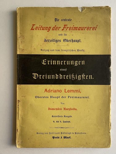 Adriano lemmi domenico - adriano,