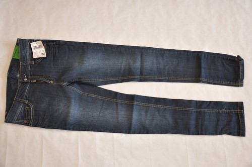 Jeans lemmi rosi - rosi, fit