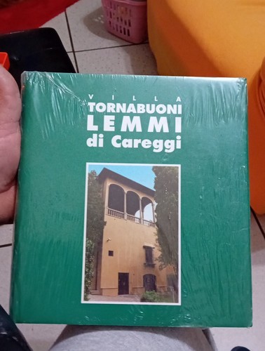 Villa tornabuoni lemmi - tornabuoni,