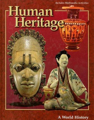 Human heritage miriam s - miriam,