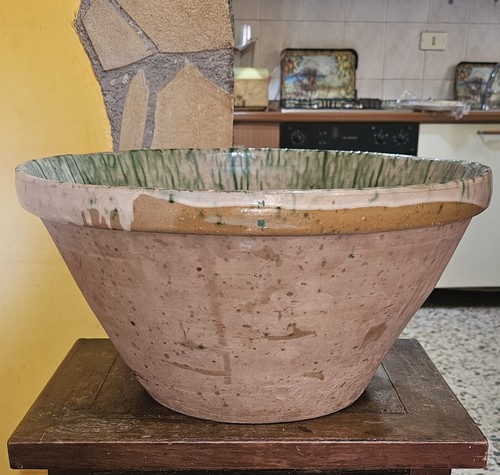 Lemmo siciliano terracotta - lemmo,