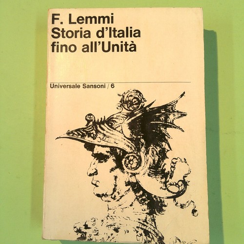 Storia italia fino - storia,