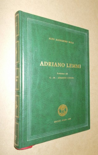Aldo alessandro mola - alessandro,