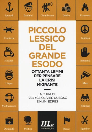 Piccolo lessico del grande