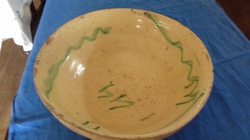 Ceramica squillace calabria - squillace,