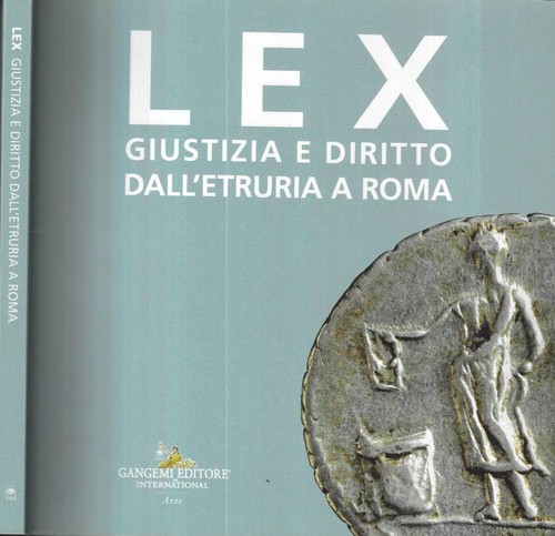 Lex giustizia diritto dall - giustizia,