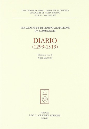 Diario di lemmo - diario,