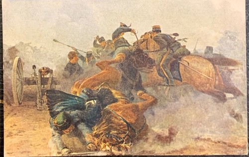 Cartolina militare nino - cartolina,