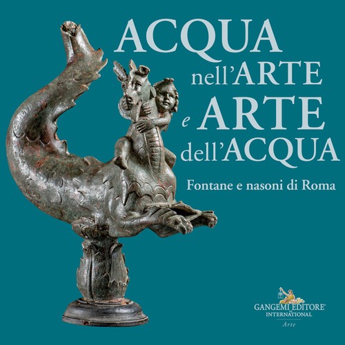 Acqua nell arte - e,