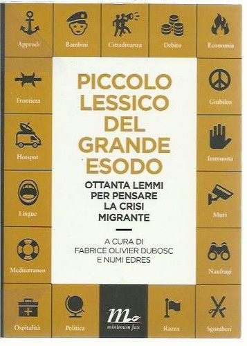 Piccolo lessico del grande