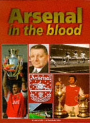 Senal the blood an oral - the, blood: