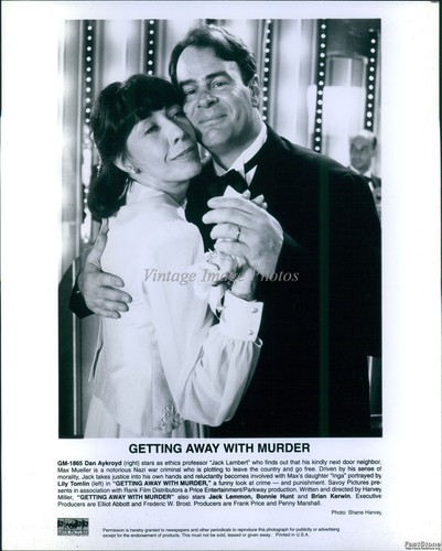 1996 getting away with - 1996,